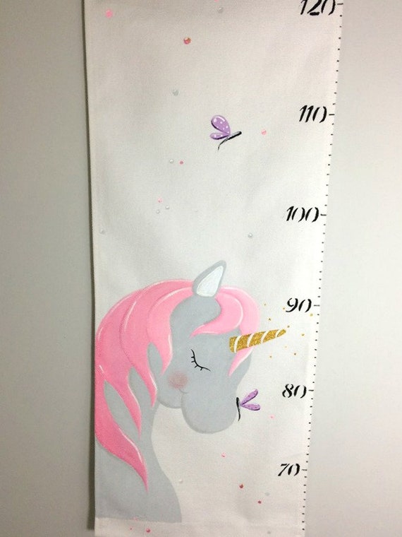 Fabric Ruler Growth Chart