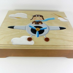 Memory box