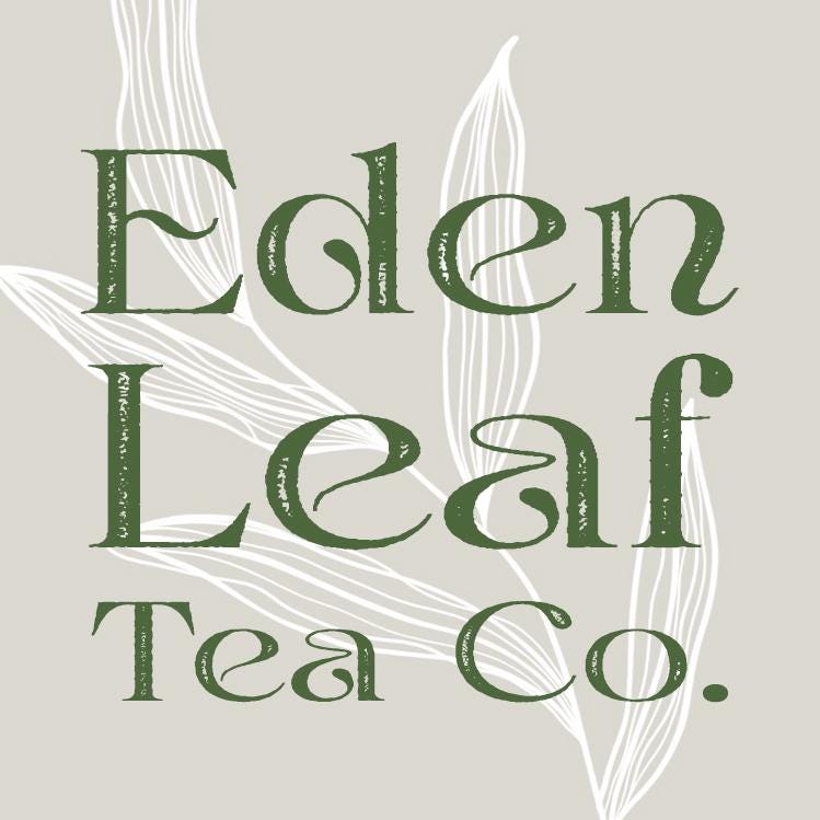 Eden Leaf Tea Co.