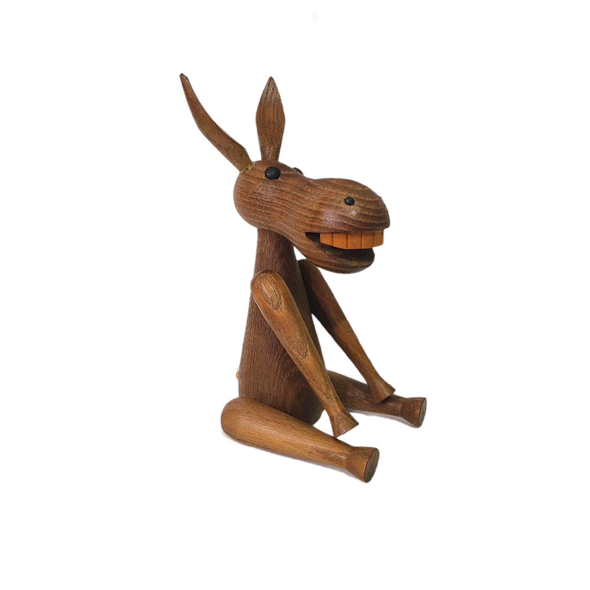 Zoo line hotsell wooden animals