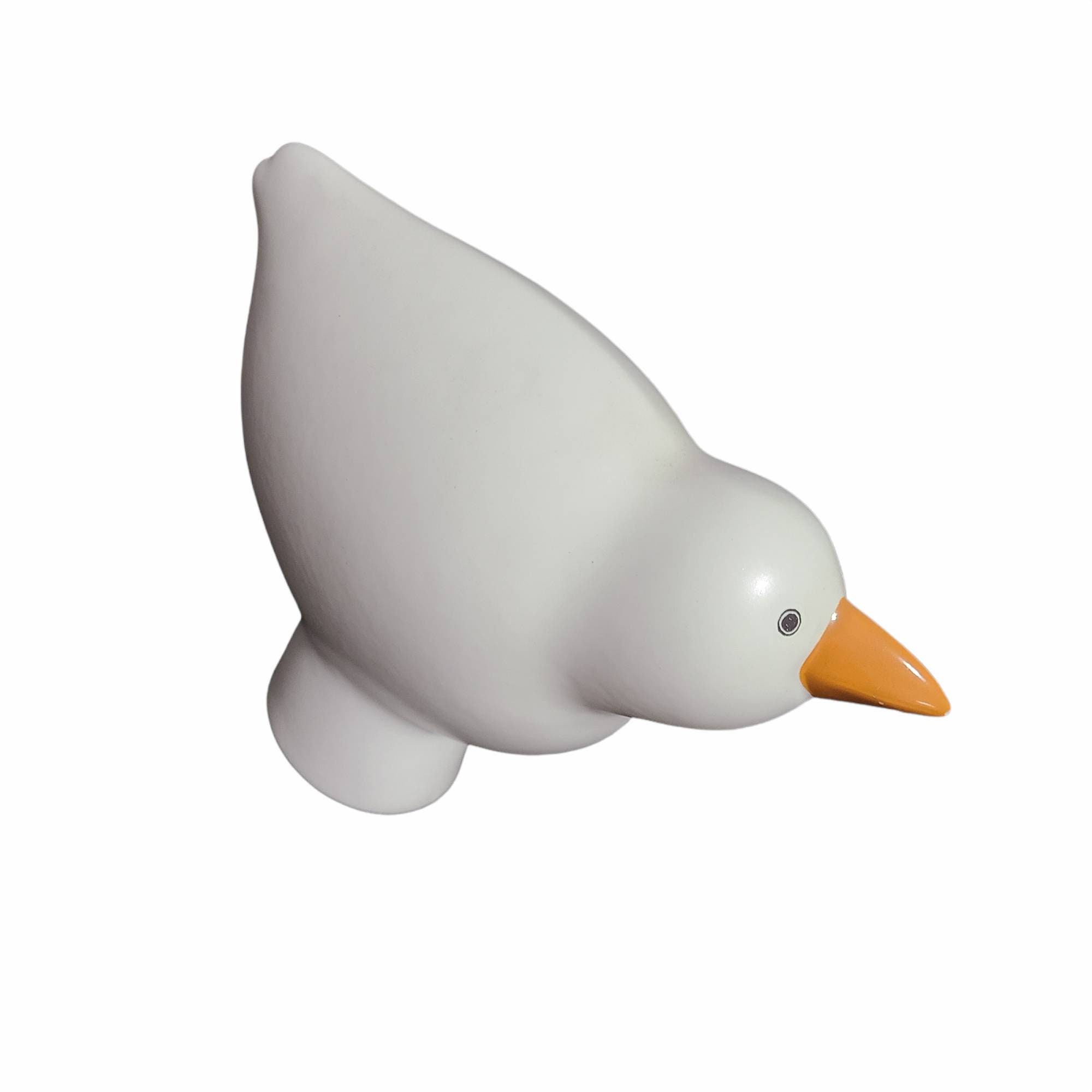 ハワード・スミス　鳥　Parvi ホワイト ハワード・スミス 鳥 Parvi ホワイト 【公式通販】