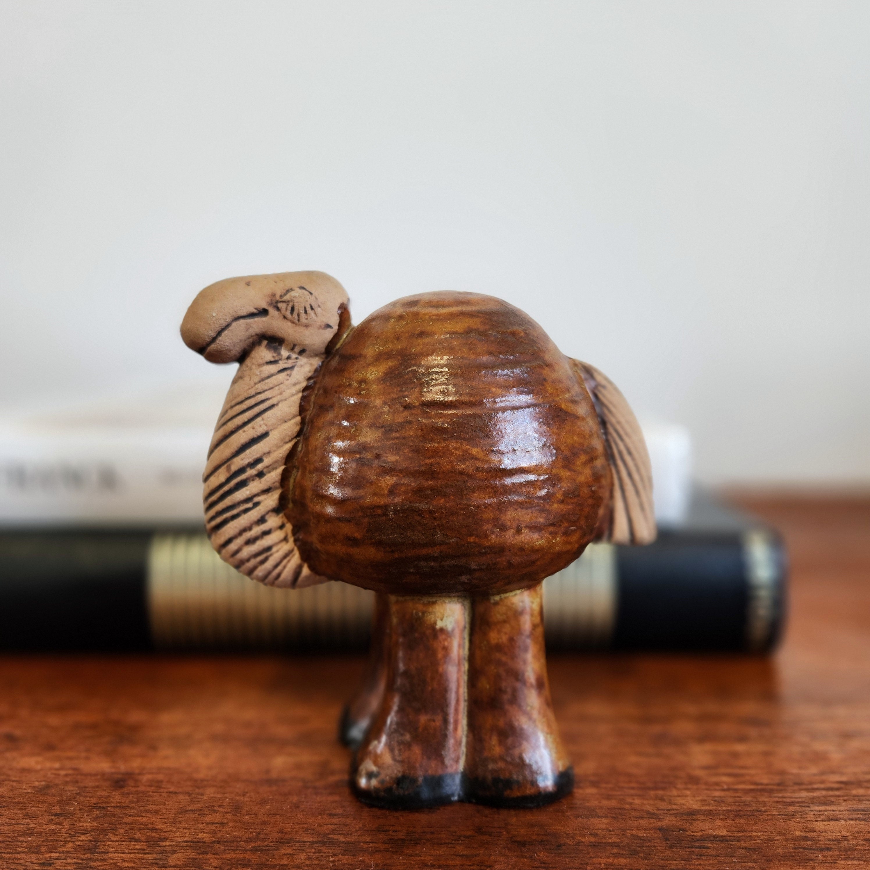 Lisa Larson Buffalo - Etsy Lisa Larson Buffalo - Etsy