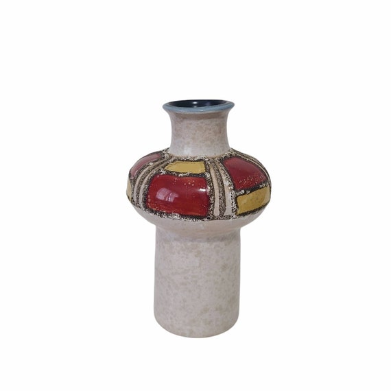 East Germany Fat Lava by VEB 東ドイツ ヴィンテージ 【公式通販】