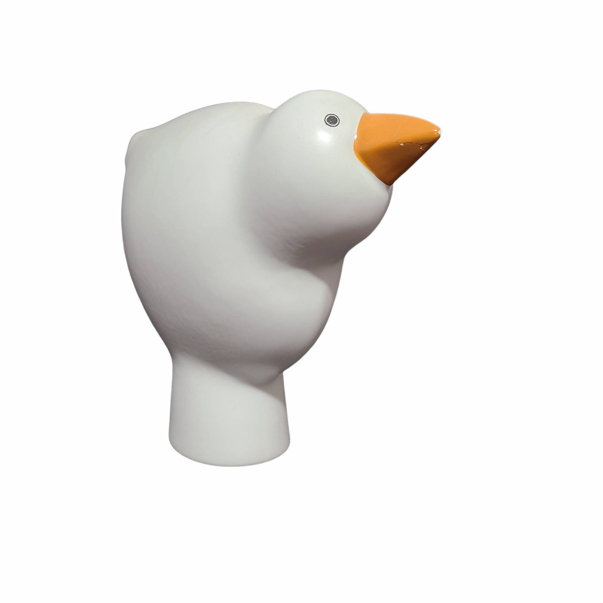 ハワード・スミス　鳥　Parvi ホワイト ハワード・スミス 鳥 Parvi ホワイト 【公式通販】