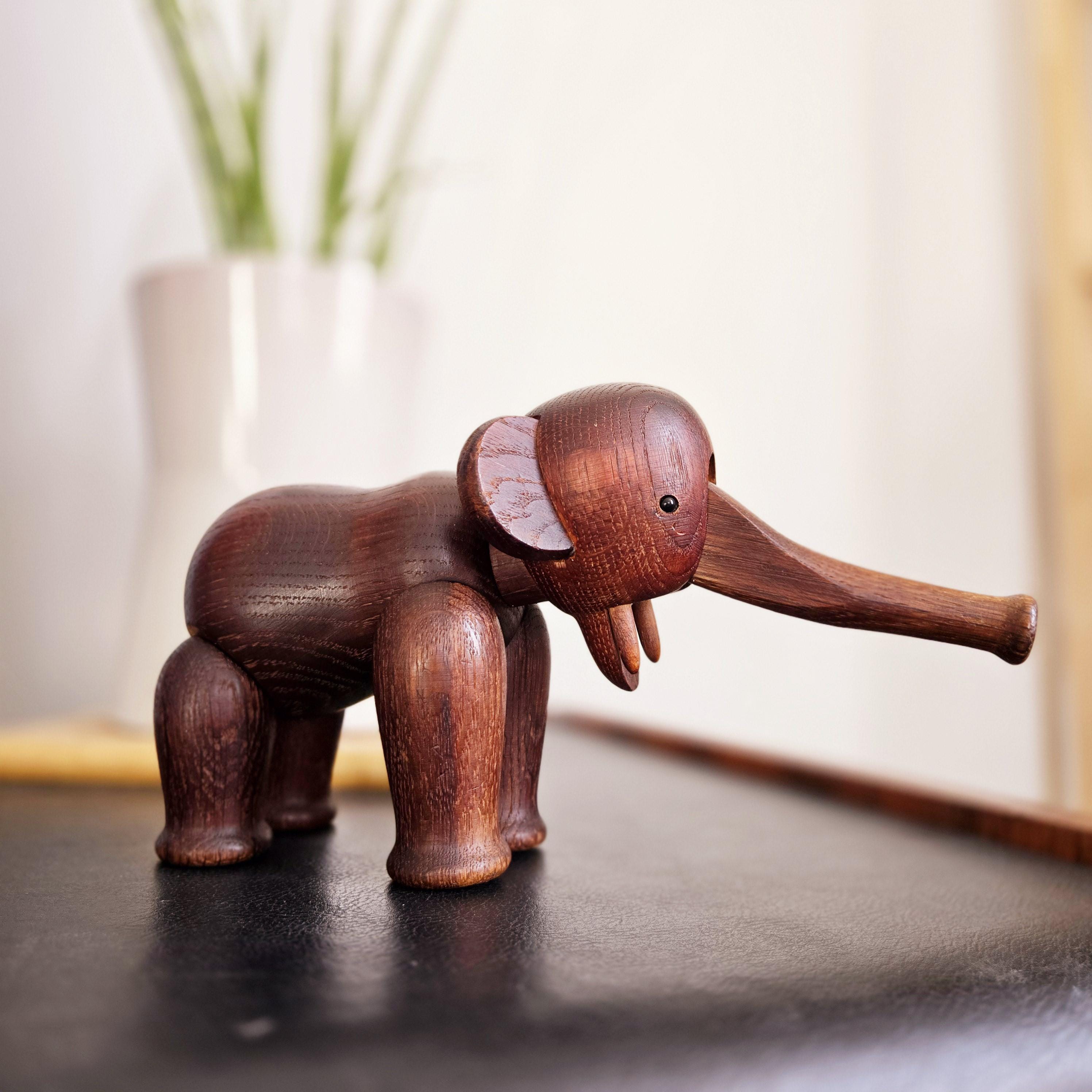 Danish Wood Sculpture - Etsy