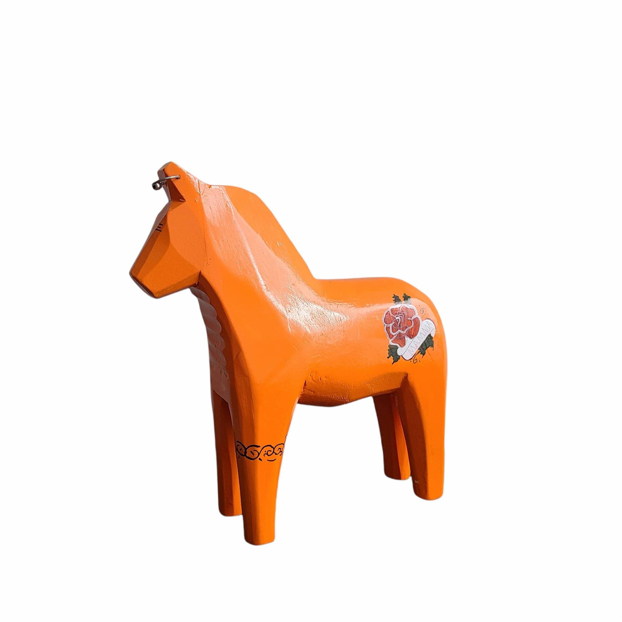 Horse Caballo De Madera Ikea Caballo Balancín Reno Infantil IKEA