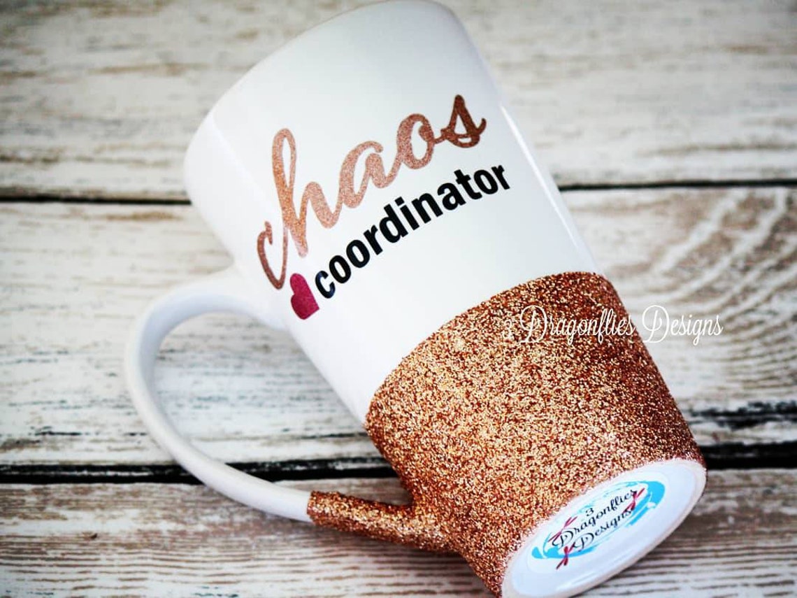 Chaos Coordinator Cup