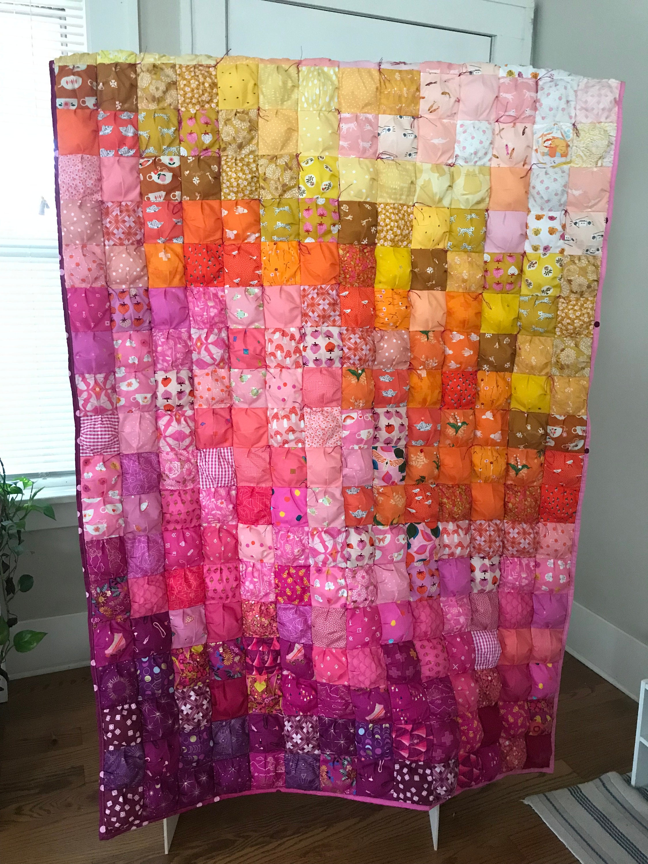 Queen Size Puff Quilt Pattern lupon.gov.ph