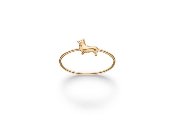 corgi ring