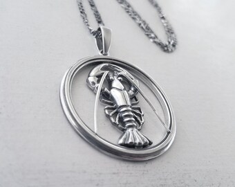 Sterlingzilveren sterrenbeeld kanker sterrenbeeld, handgemaakte astrologie sieraden