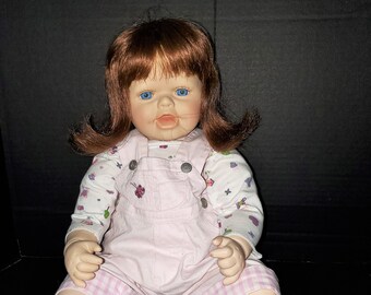 my way baby doll