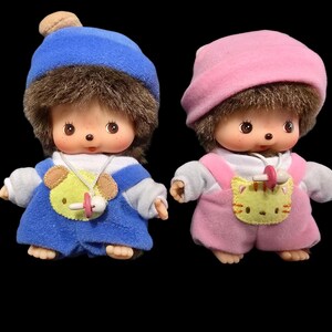 Bebichhichi Clothes - Etsy