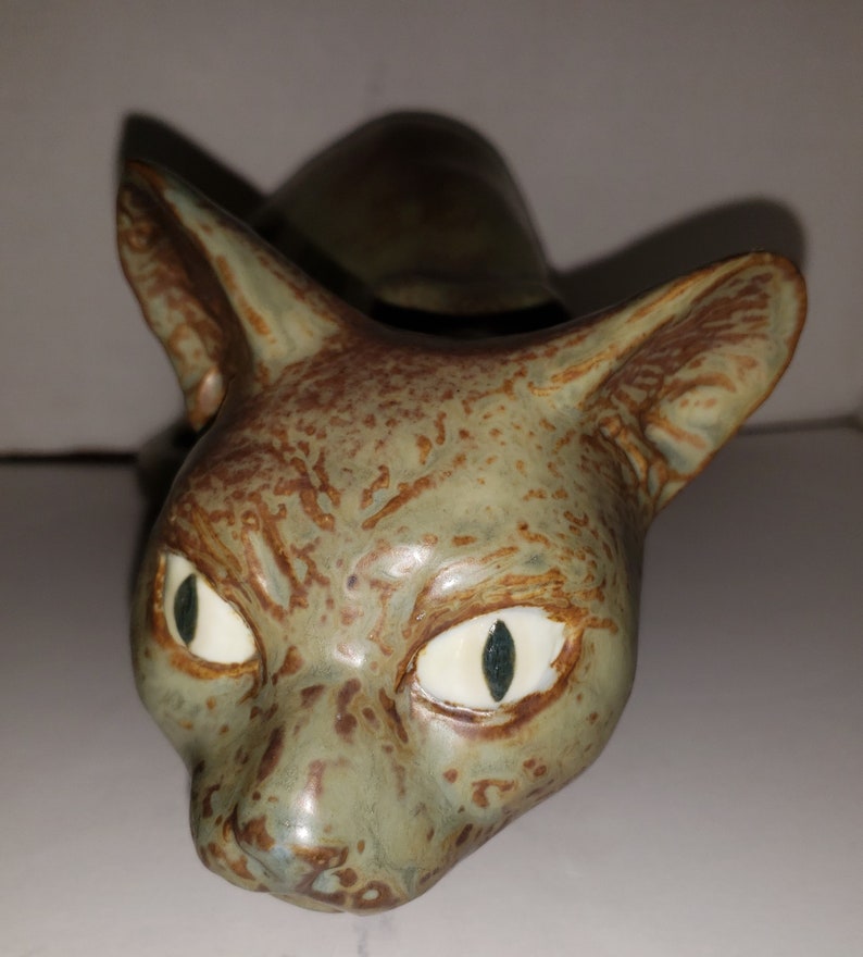 lladro siamese cat