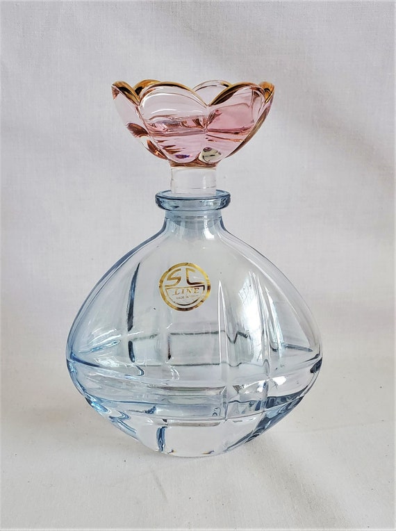 sc 24 lead crystal Gem