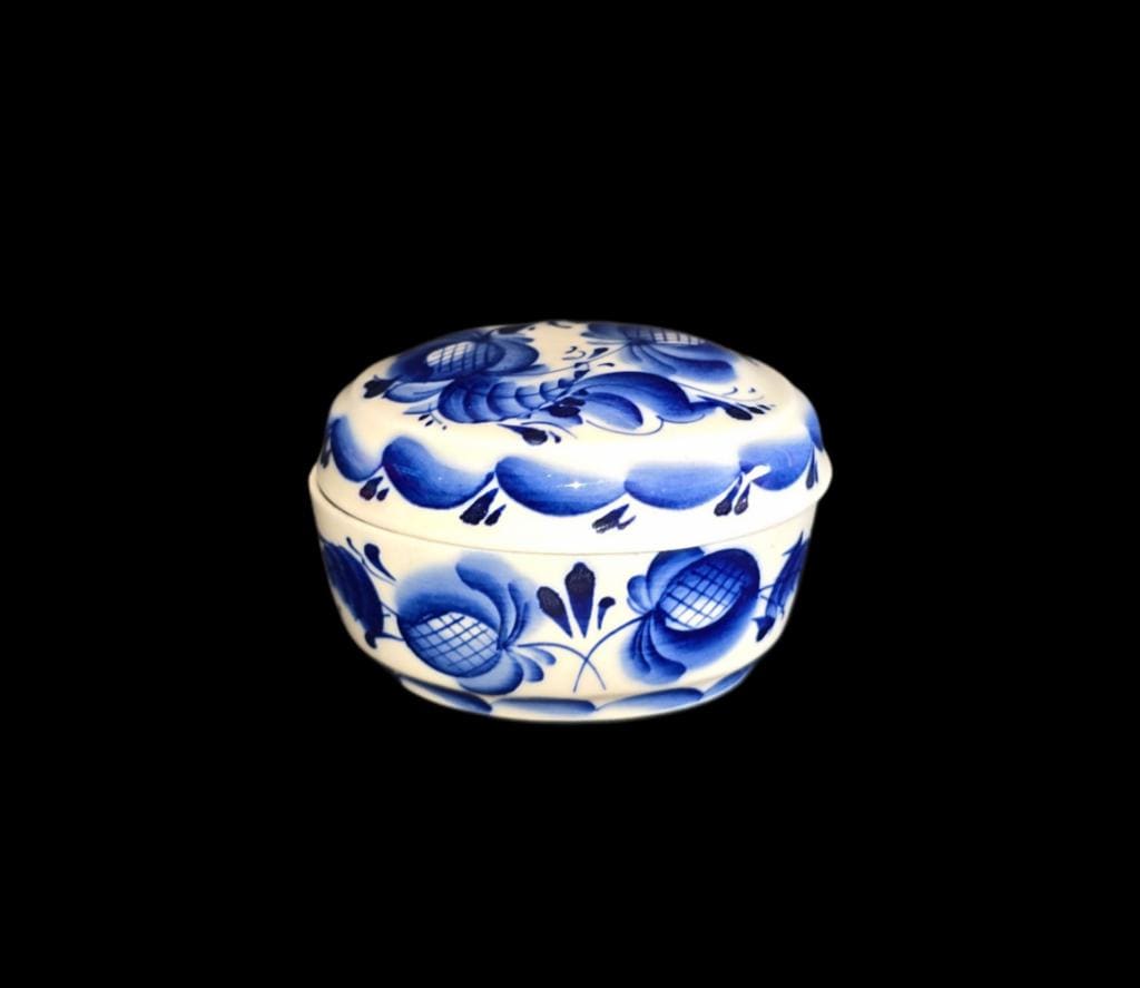 Gzhel pottery - Etsy 日本