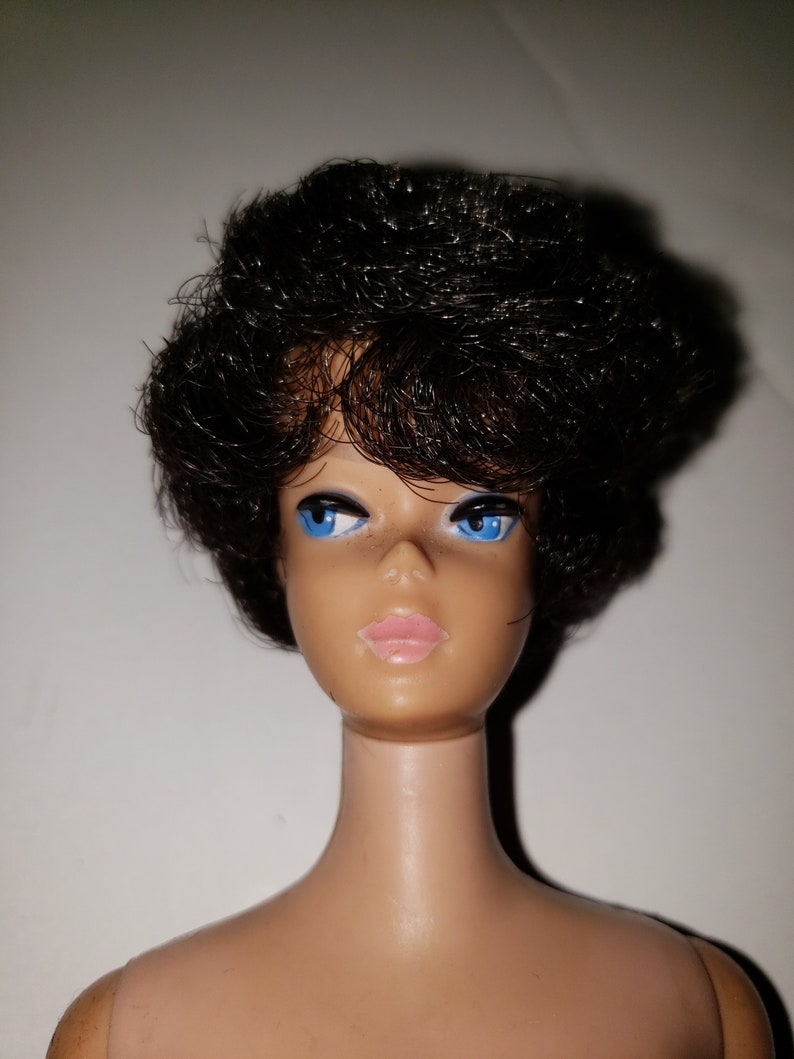 holiday barbie 1958