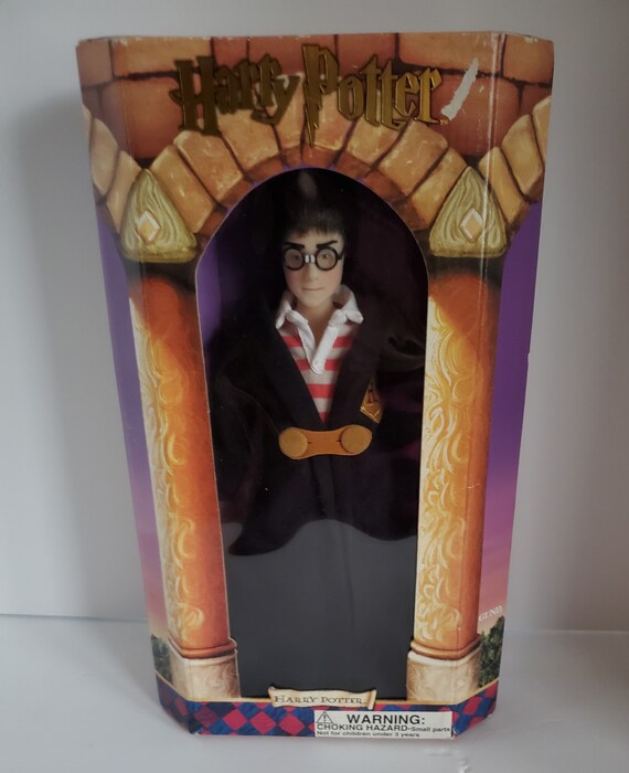 Gund harry potter doll hotsell