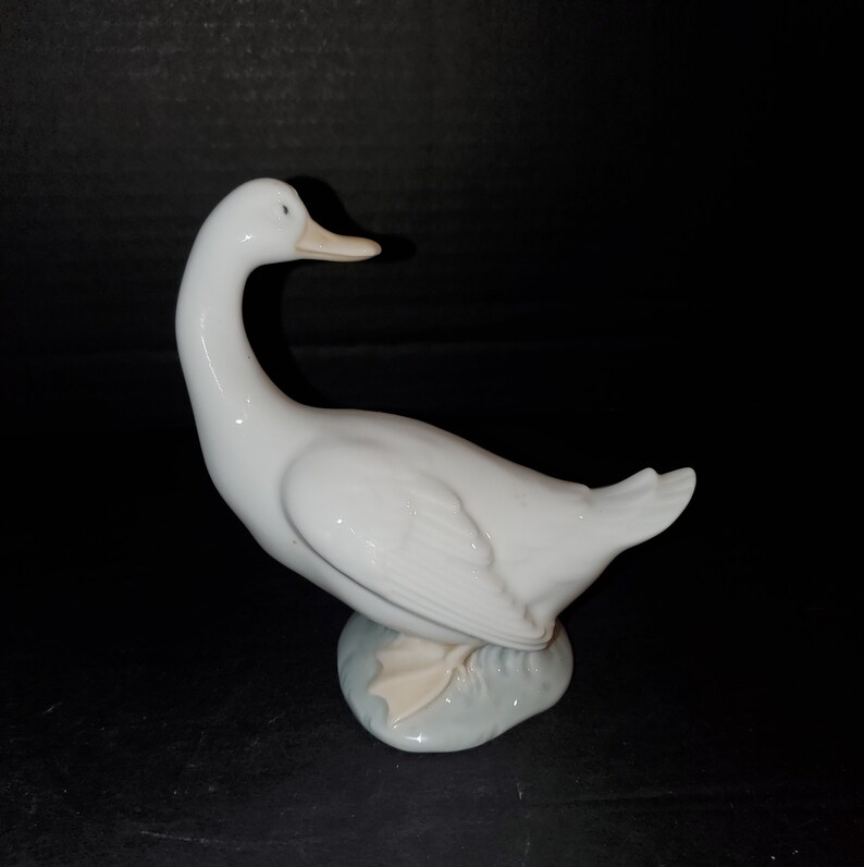 nao lladro ducks