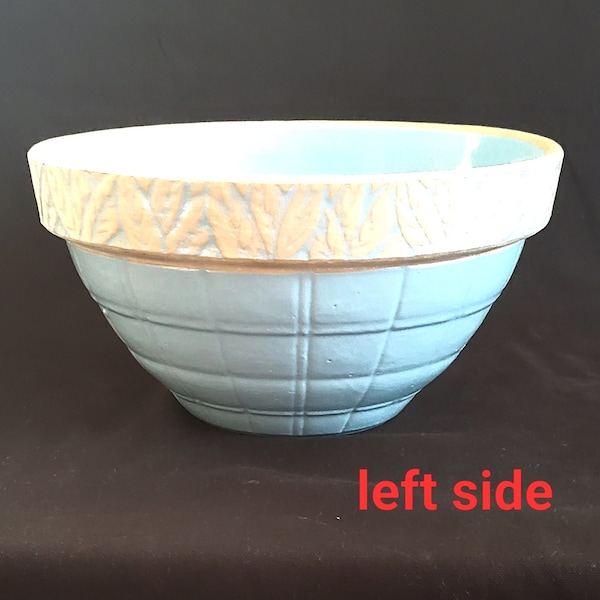 Clay City Pottery Bowls Etsy