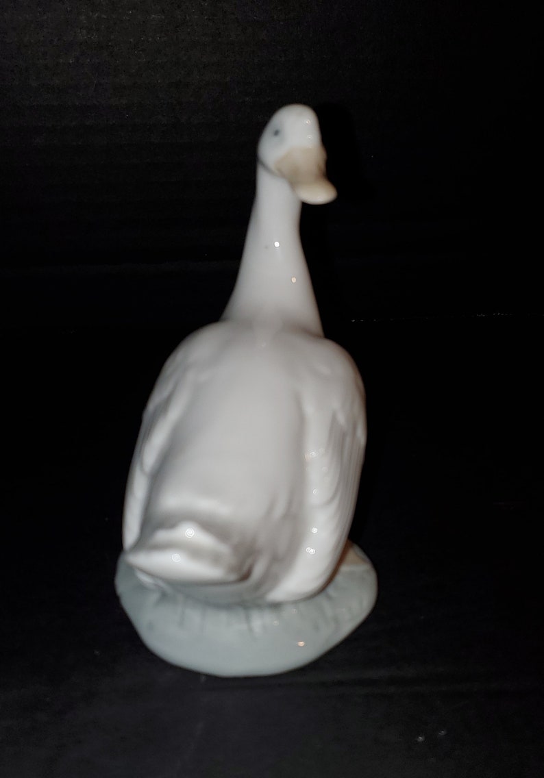 nao lladro ducks
