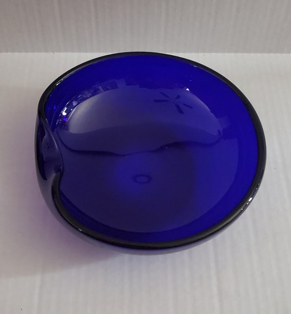 ティファニー エルサ・ペレッティ サムプリント コバルトブルー