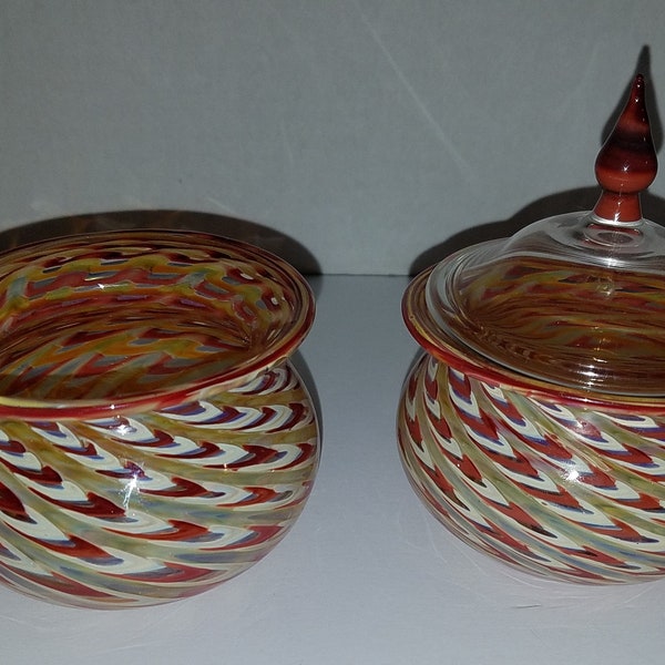 Jason Signed Art Etsy