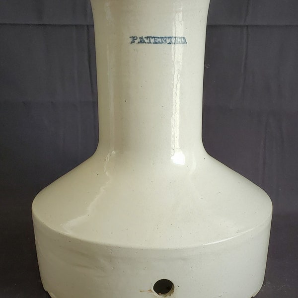 Antique Water Cooler Etsy