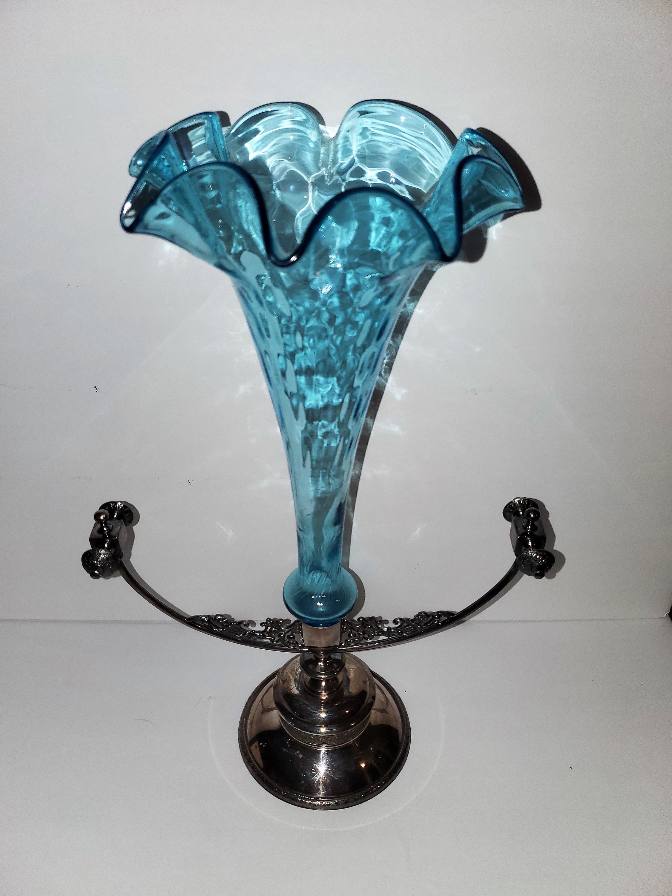 Water Glass — Epergne