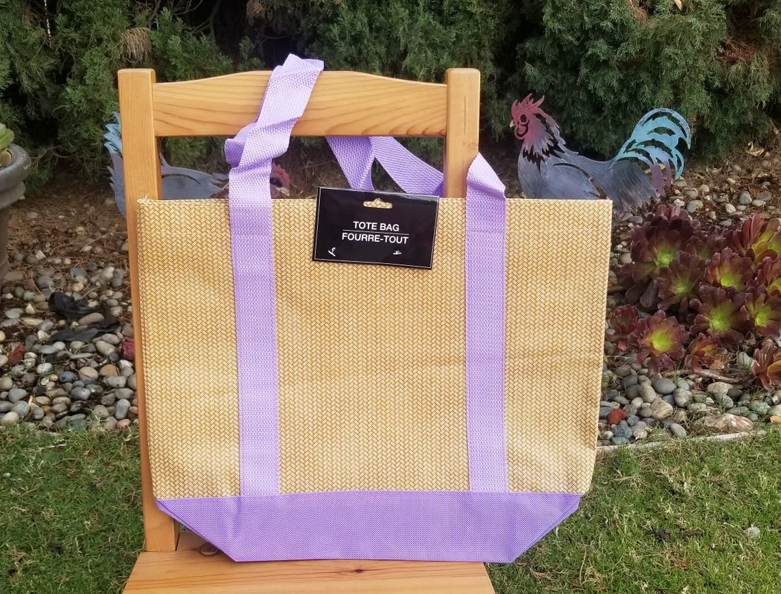 Blank Tote Bags for Embroidery Polyester Tote bag Embroidery | Etsy