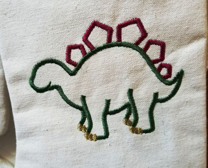 colorful Christmas mantel funny holiday decor kids stockings mamasaurus daddysaurus dinosaur stocking Personalized Christmas stocking