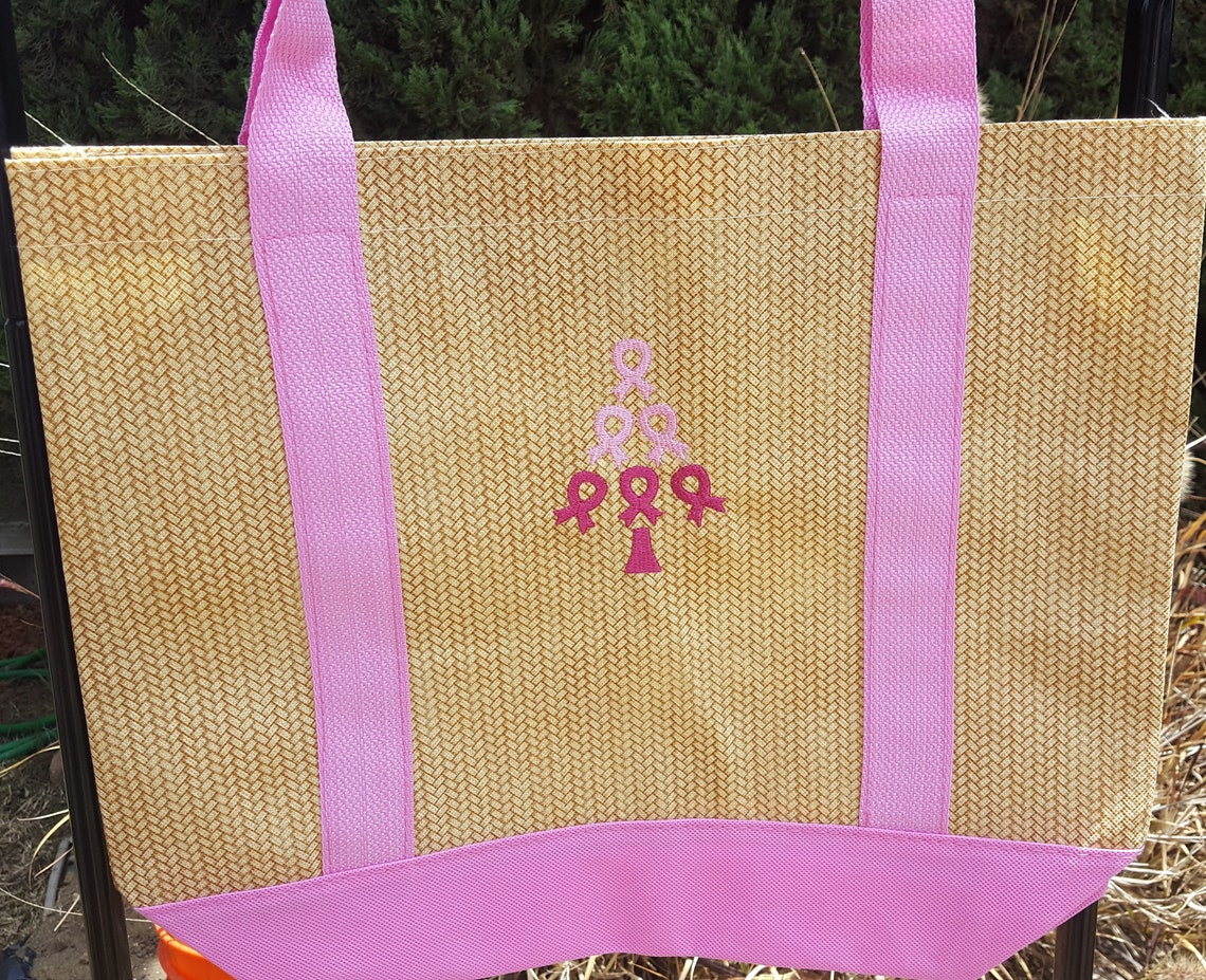 Blank Tote Bags for Embroidery Polyester Tote bag Embroidery | Etsy