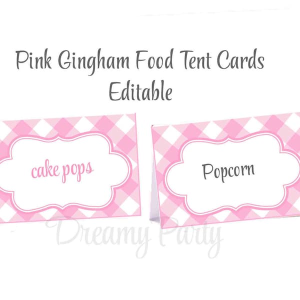 Food Tent - Etsy