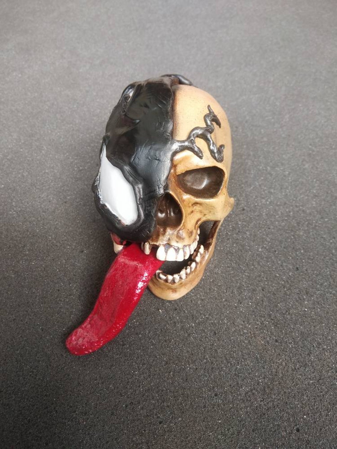 hallmark venom ornament