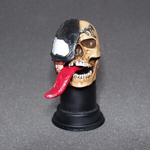 hallmark venom ornament