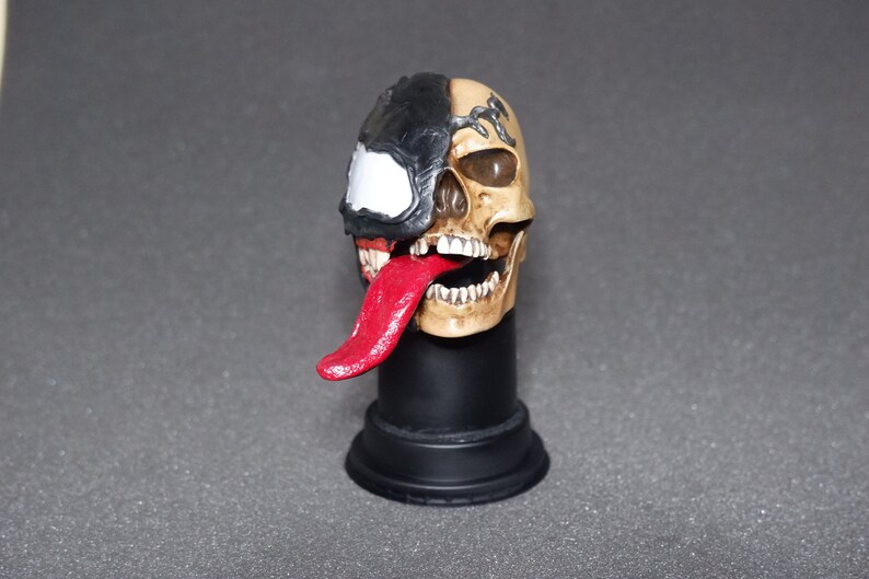 hallmark venom ornament