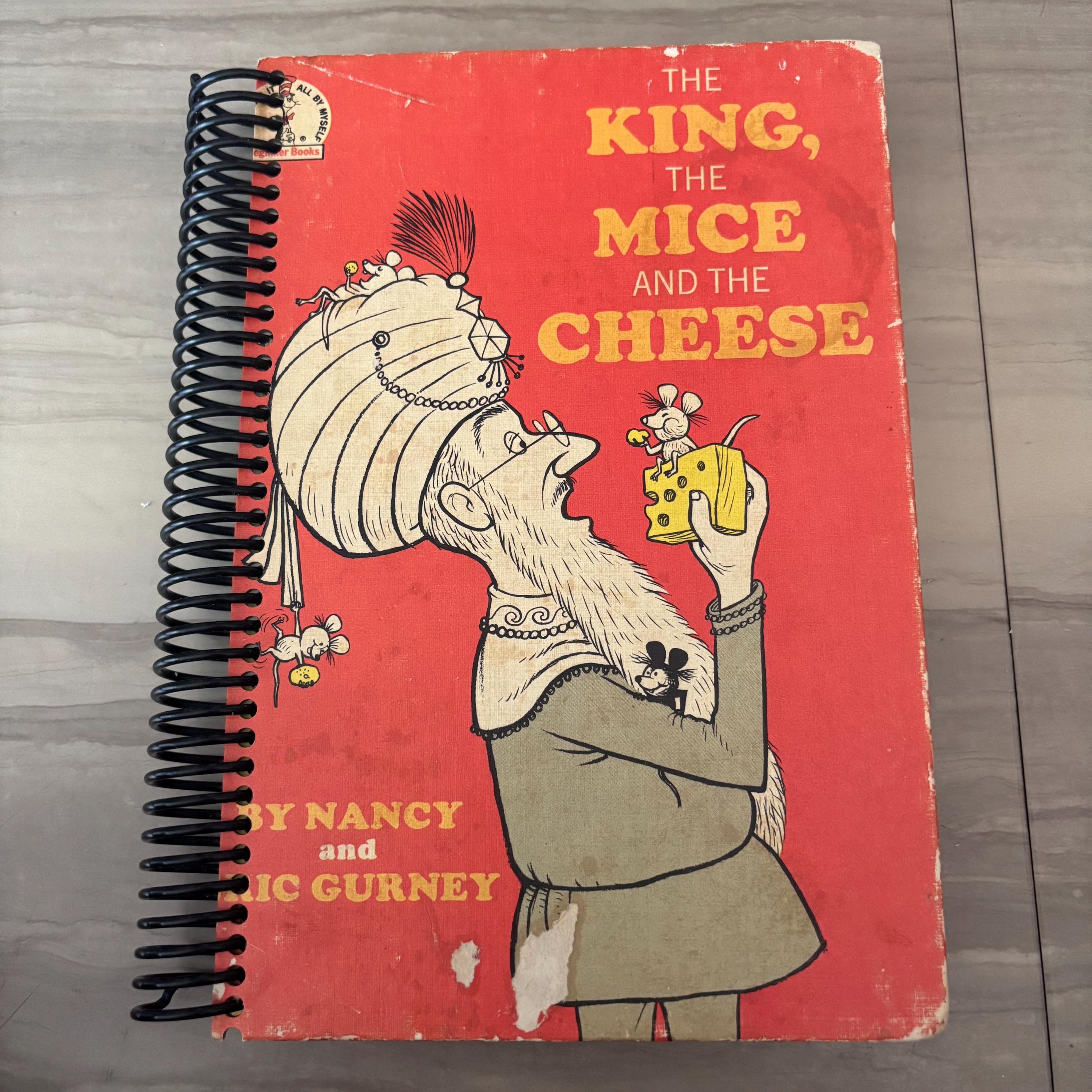 Rare Cheese Book - Etsy