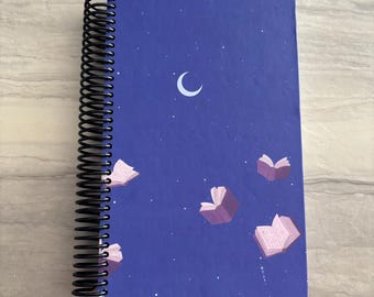 Aru Shah | Graphic Novel | Hardcover Book Notebook | Nostalgic Gift for Readers | Eco Friendly Journal
