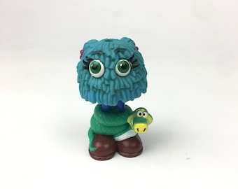 ヴィンテージ ファニー フライ フレンズ マクドナルド フライ ガイズ