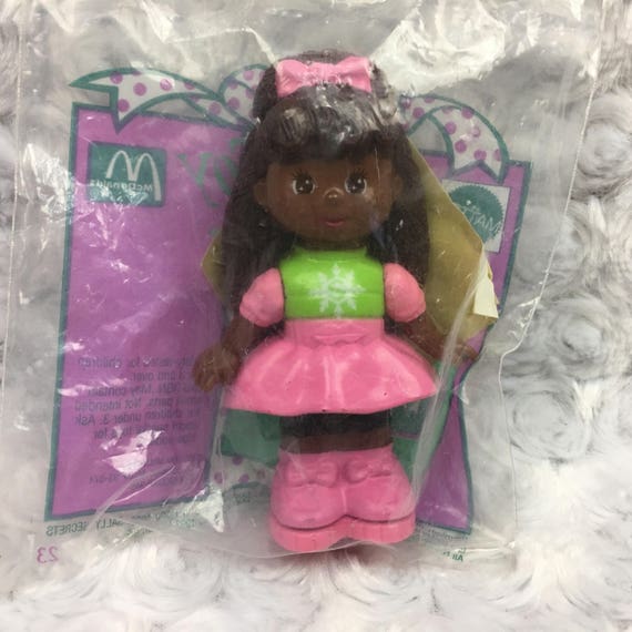 vintage sally doll
