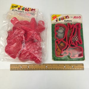 Perfect Jello Jigglers Recipe (Secrets from a Jello Whisperer