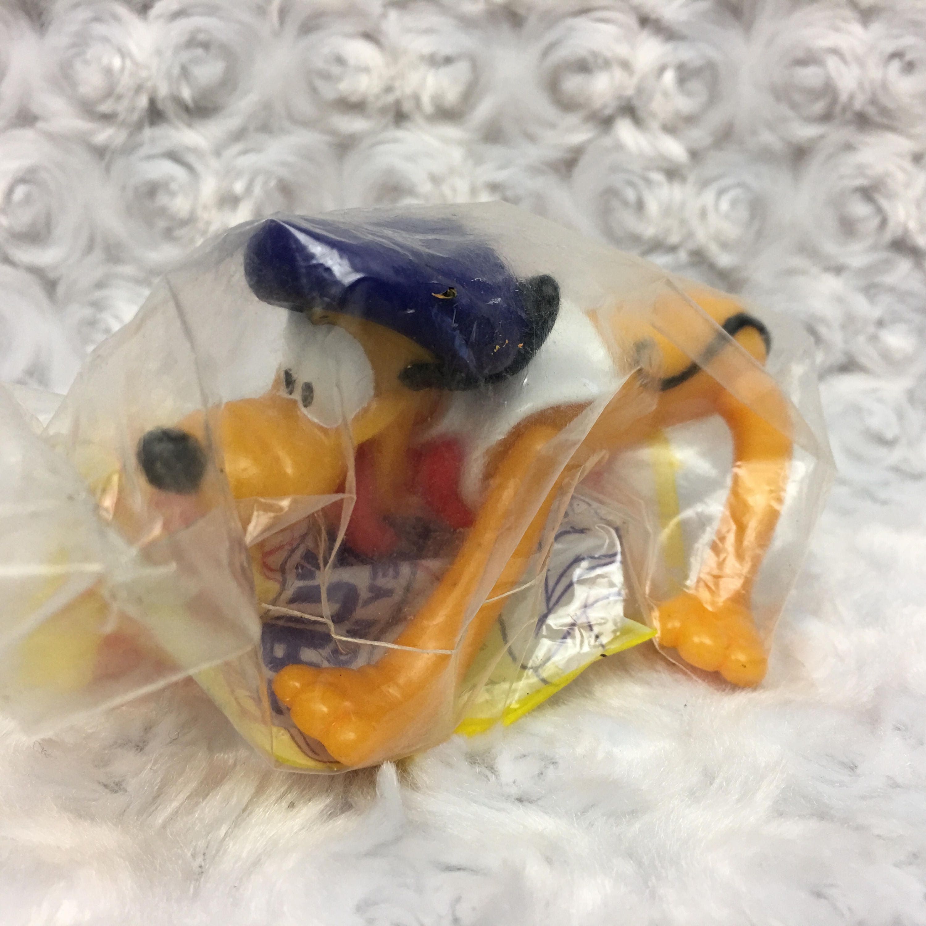 Vintage pluto figurine - Etsy 日本