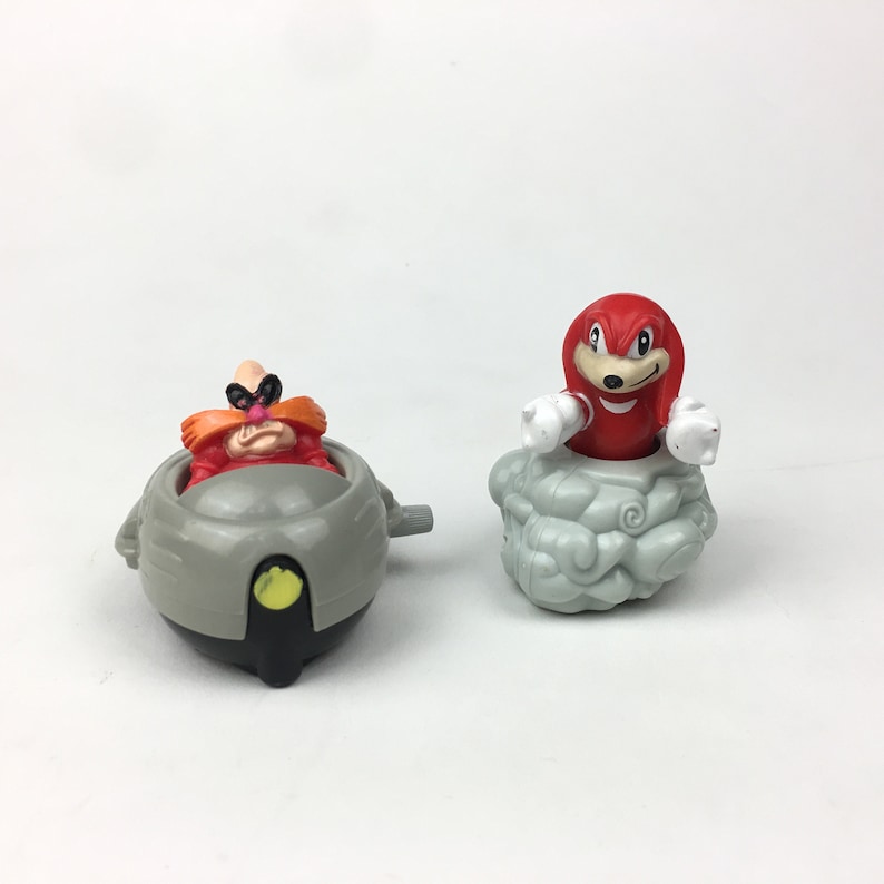 robotnik toy