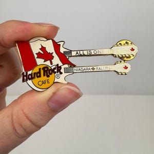 Hard Rock Cafe Pins - Etsy - Page 2