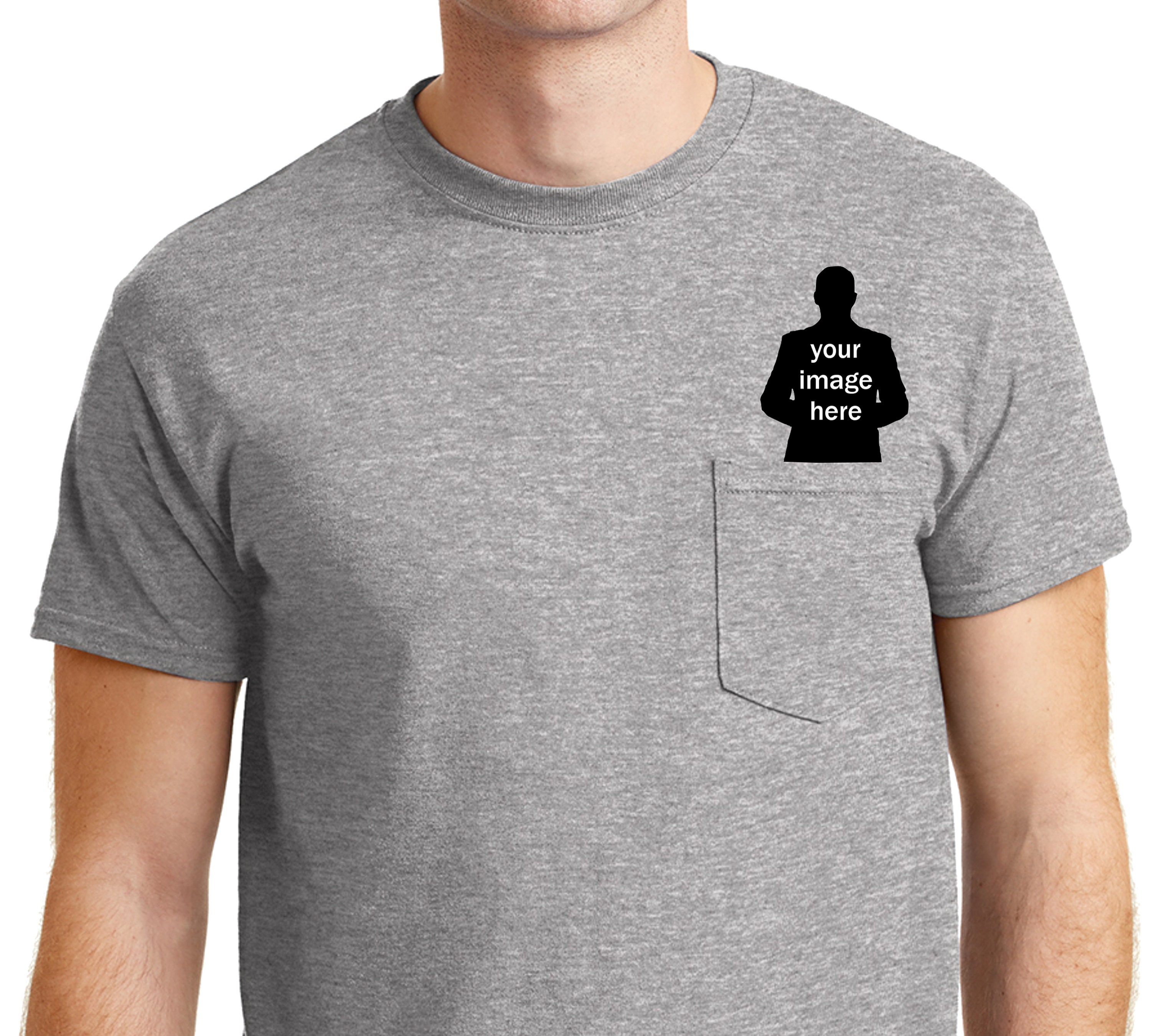 Funny Pocket Tee - Etsy Funny Pocket Tee - Etsy