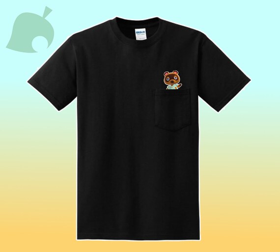 Animal Crossing New Horizons Tom Nook 