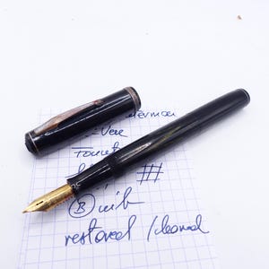 Waterman 52 - Etsy 日本