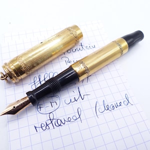 Parker lucky curve - Etsy 日本