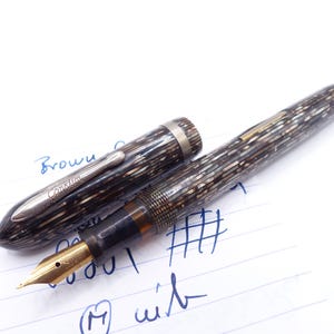 Conklin fountain pen - Etsy 日本