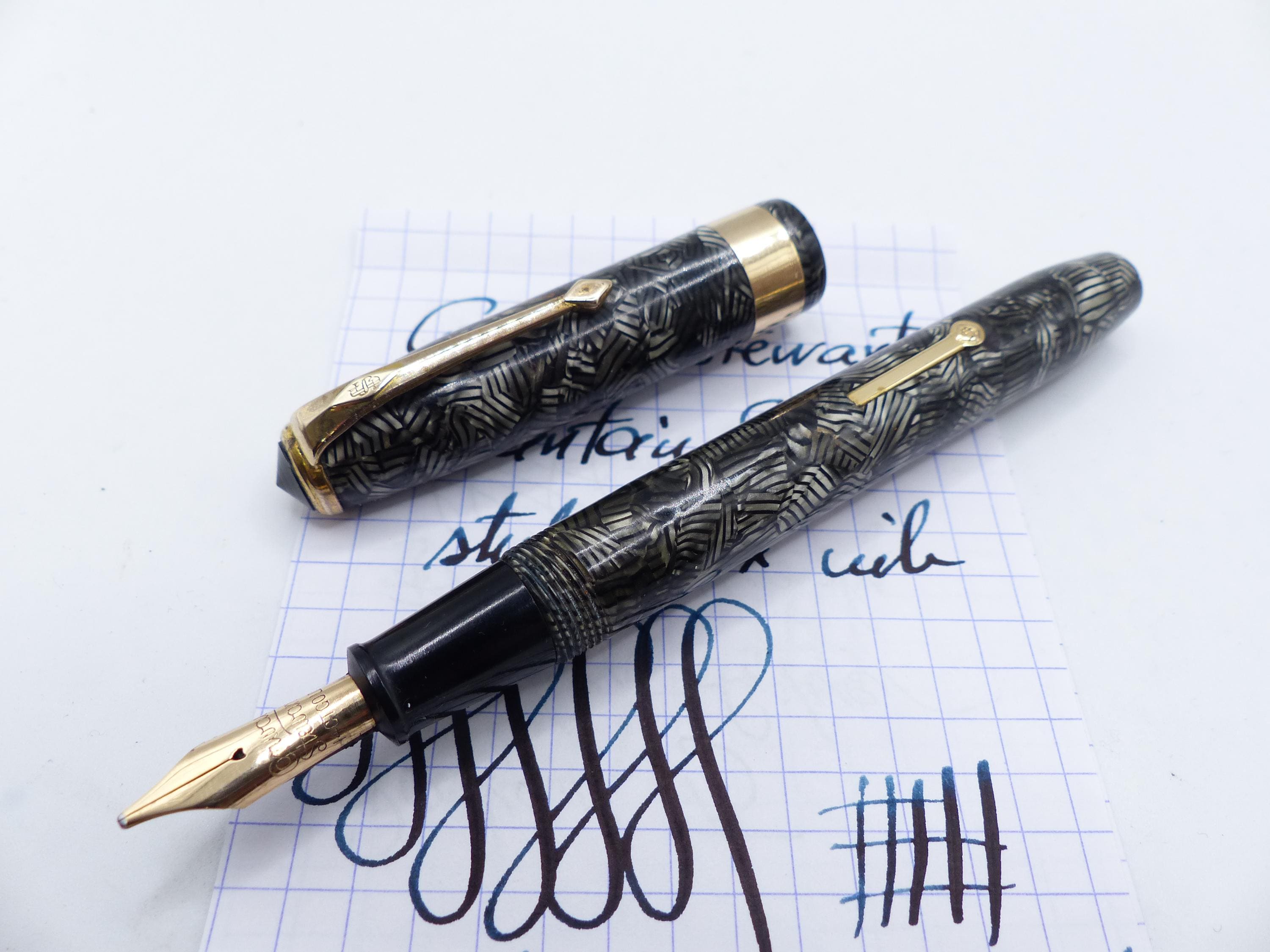 Conway stewart - Etsy 日本