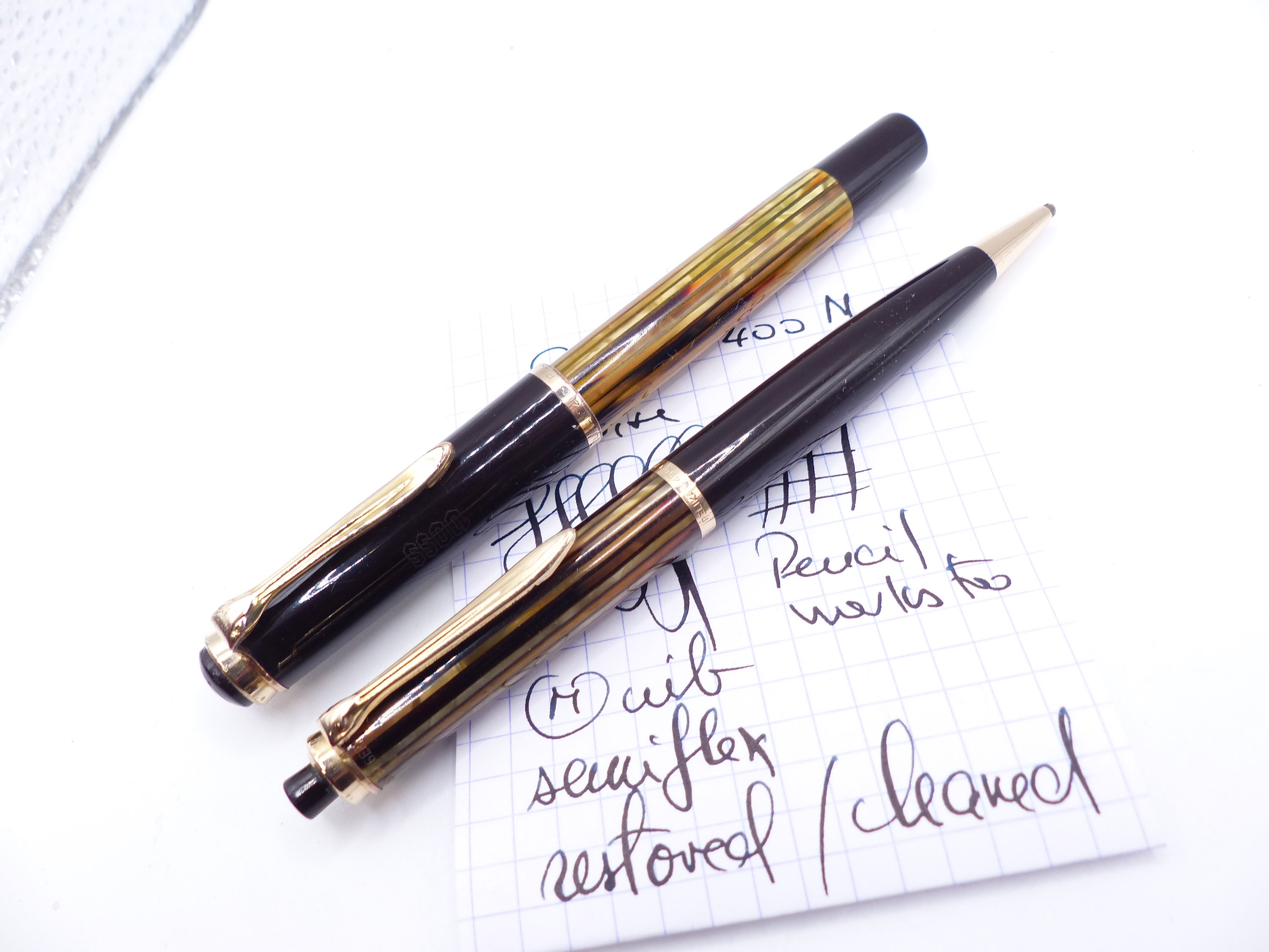 Pelikan 400 - Etsy 日本 Pelikan 400 - Etsy 日本